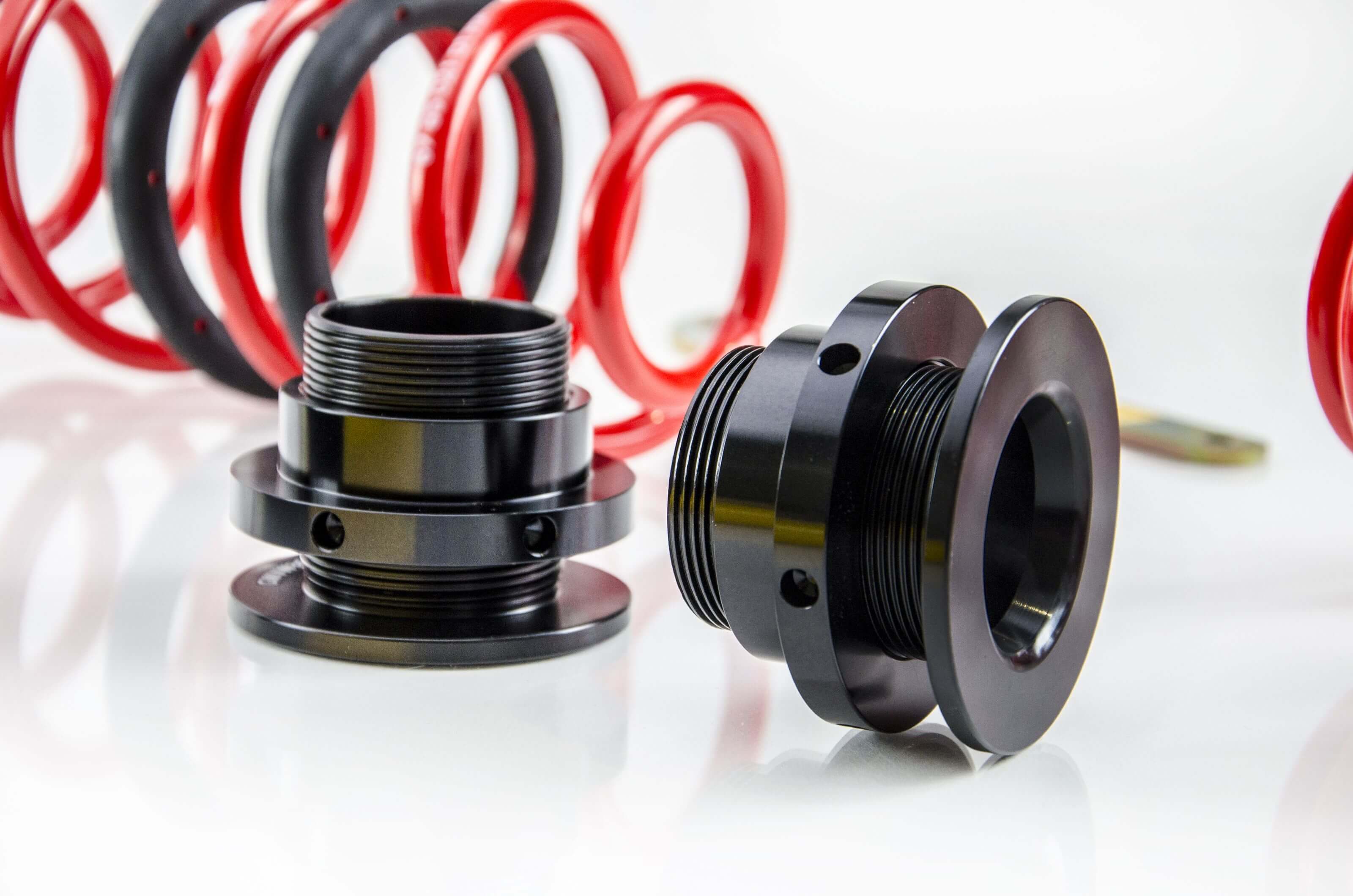 Suspensie Reglabila Coilover MTS Technik Street pentru Volkswagen BEETLE (5C1/5C2), BEETLE Convertible (5C7/5C8) si altele - MTSGWVW36