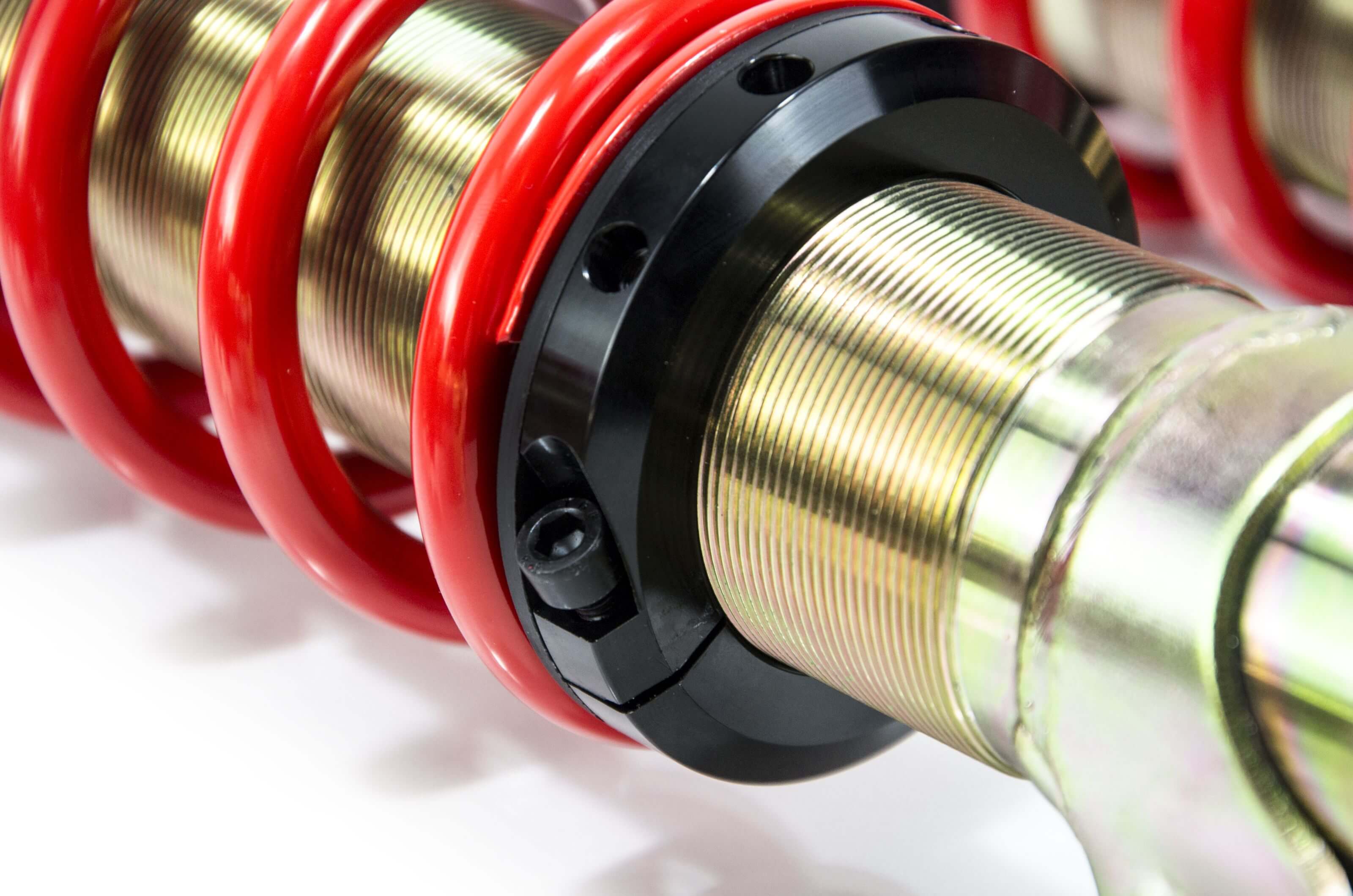 Suspensie Reglabila Coilover MTS Technik Comfort pentru Volkswagen GOLF II (19E/1G1), GOLF III (1H1) si altele - MTSGWVW44-C