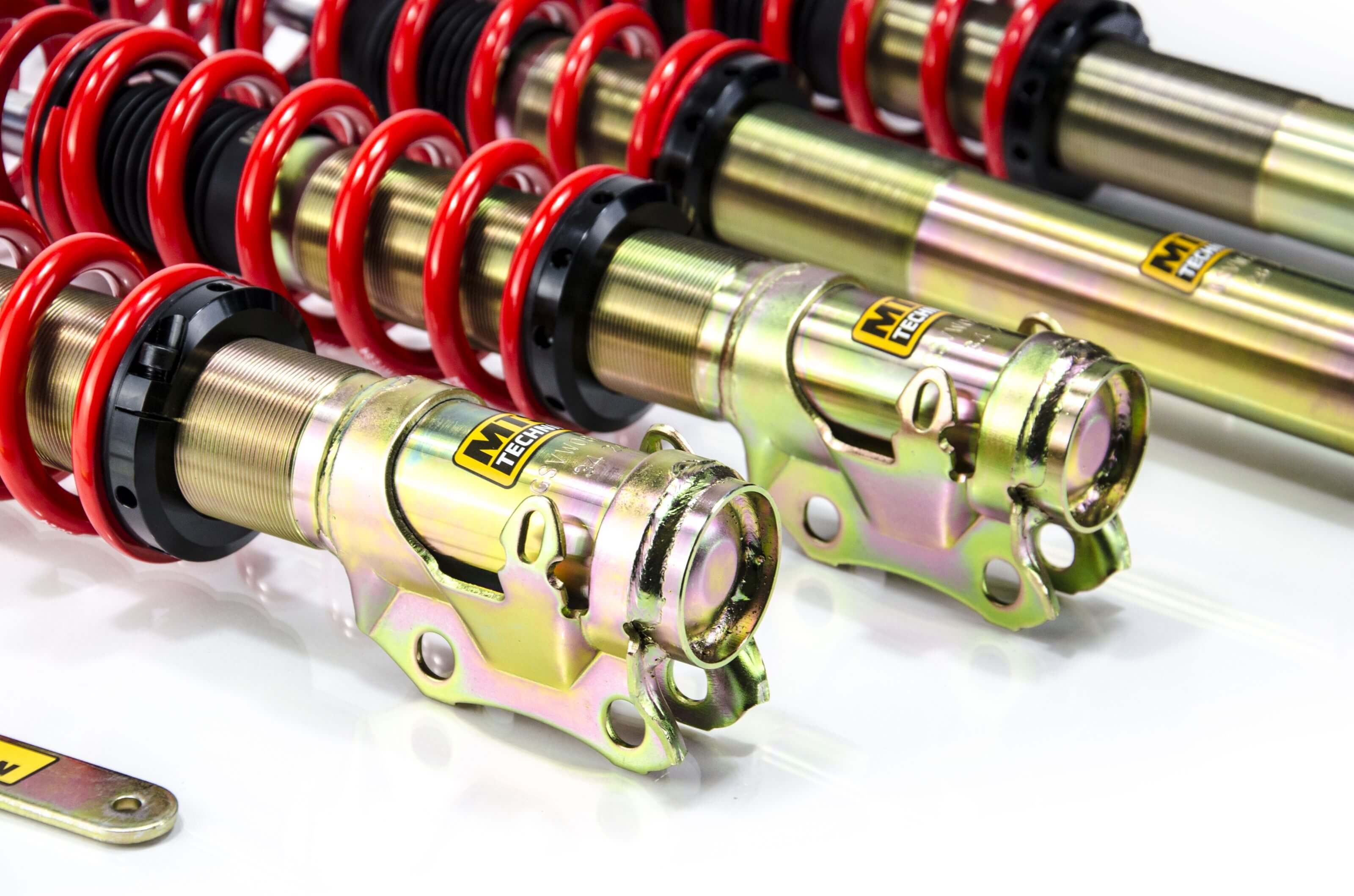 Suspensie Reglabila Coilover MTS Technik Comfort pentru Volkswagen PASSAT B3/B4 (3A2/35I), PASSAT B3/B4 Variant (3A5/35I) - MTSGWVW54-C