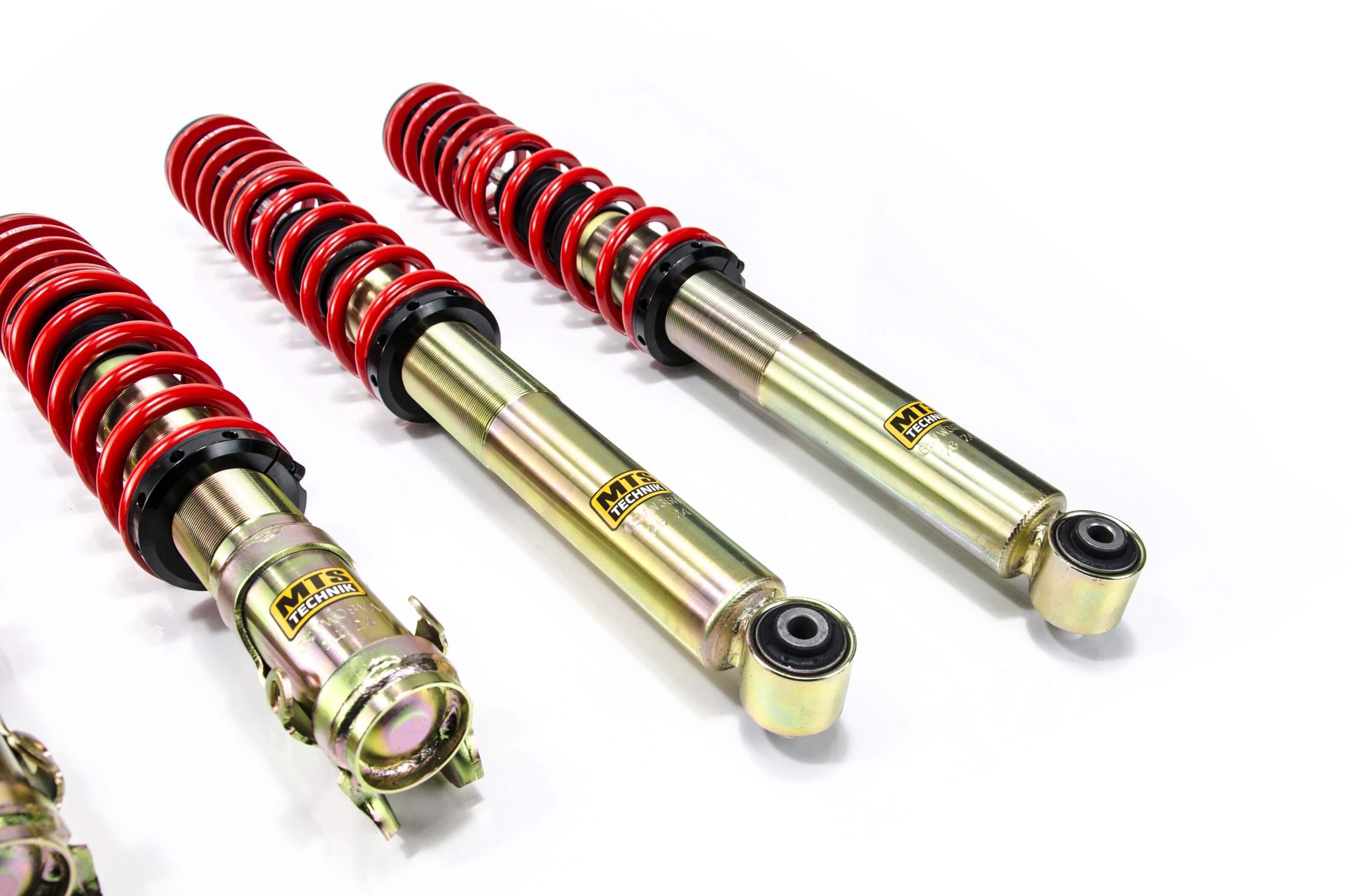 Suspensie Reglabila Coilover MTS Technik Comfort pentru Volkswagen PASSAT B3/B4 (3A2/35I), PASSAT B3/B4 Variant (3A5/35I) - MTSGWVW54-C