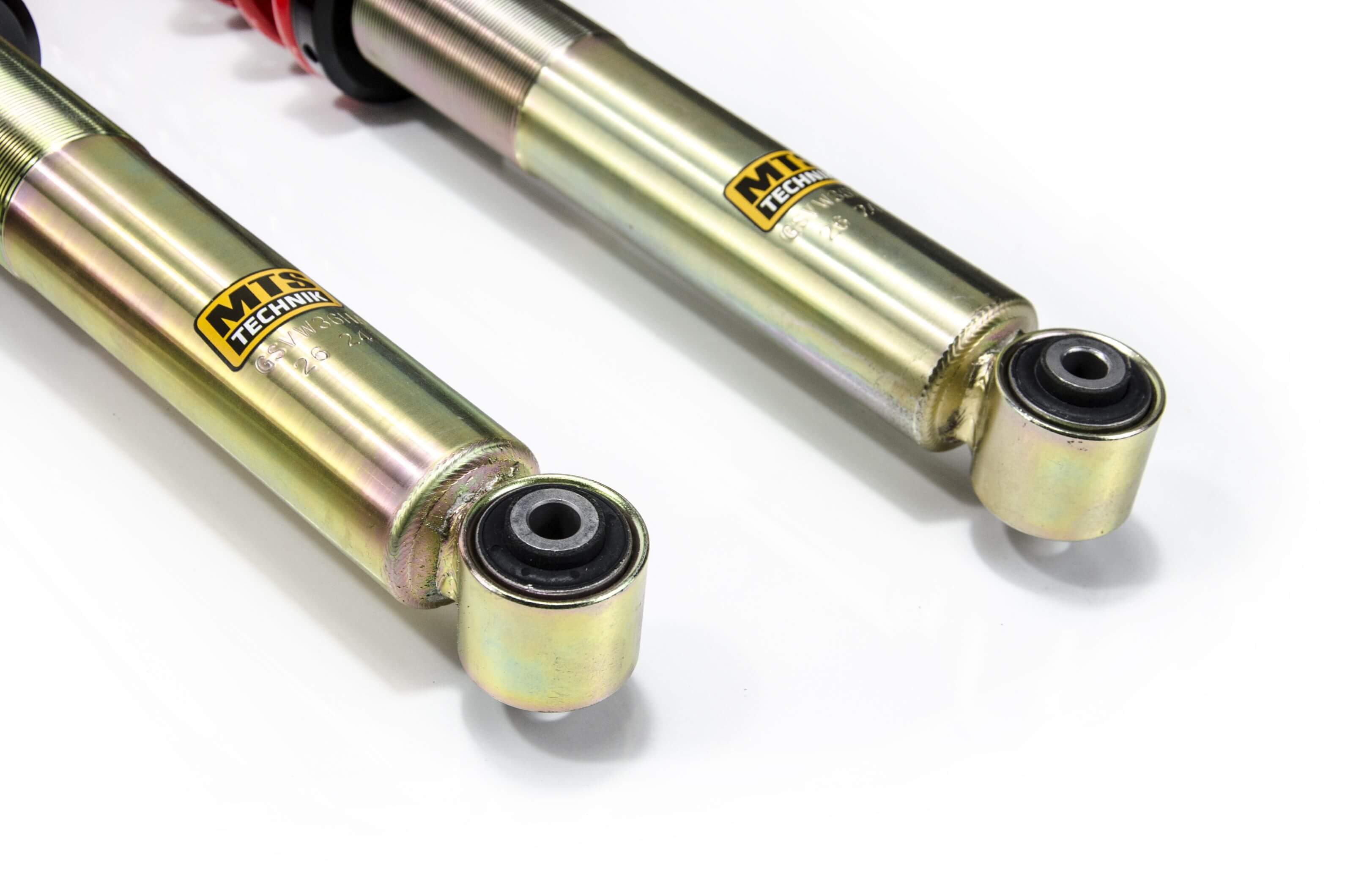 Suspensie Reglabila Coilover MTS Technik Comfort pentru Volkswagen PASSAT B3/B4 (3A2/35I), PASSAT B3/B4 Variant (3A5/35I) - MTSGWVW54-C