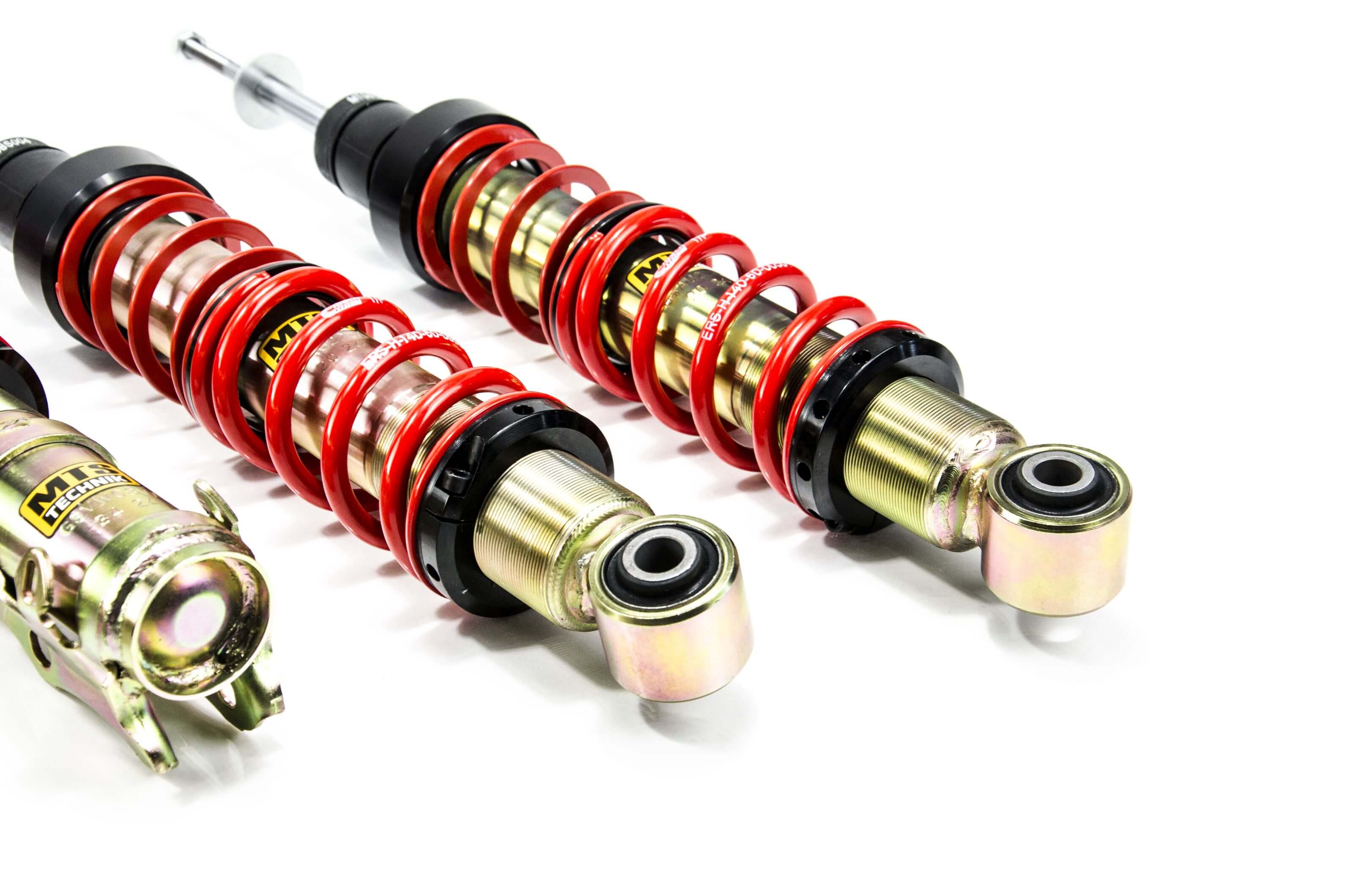 Suspensie Reglabila Coilover MTS Technik Street pentru Volkswagen GOLF III Variant (1H5) - MTSGWVW69
