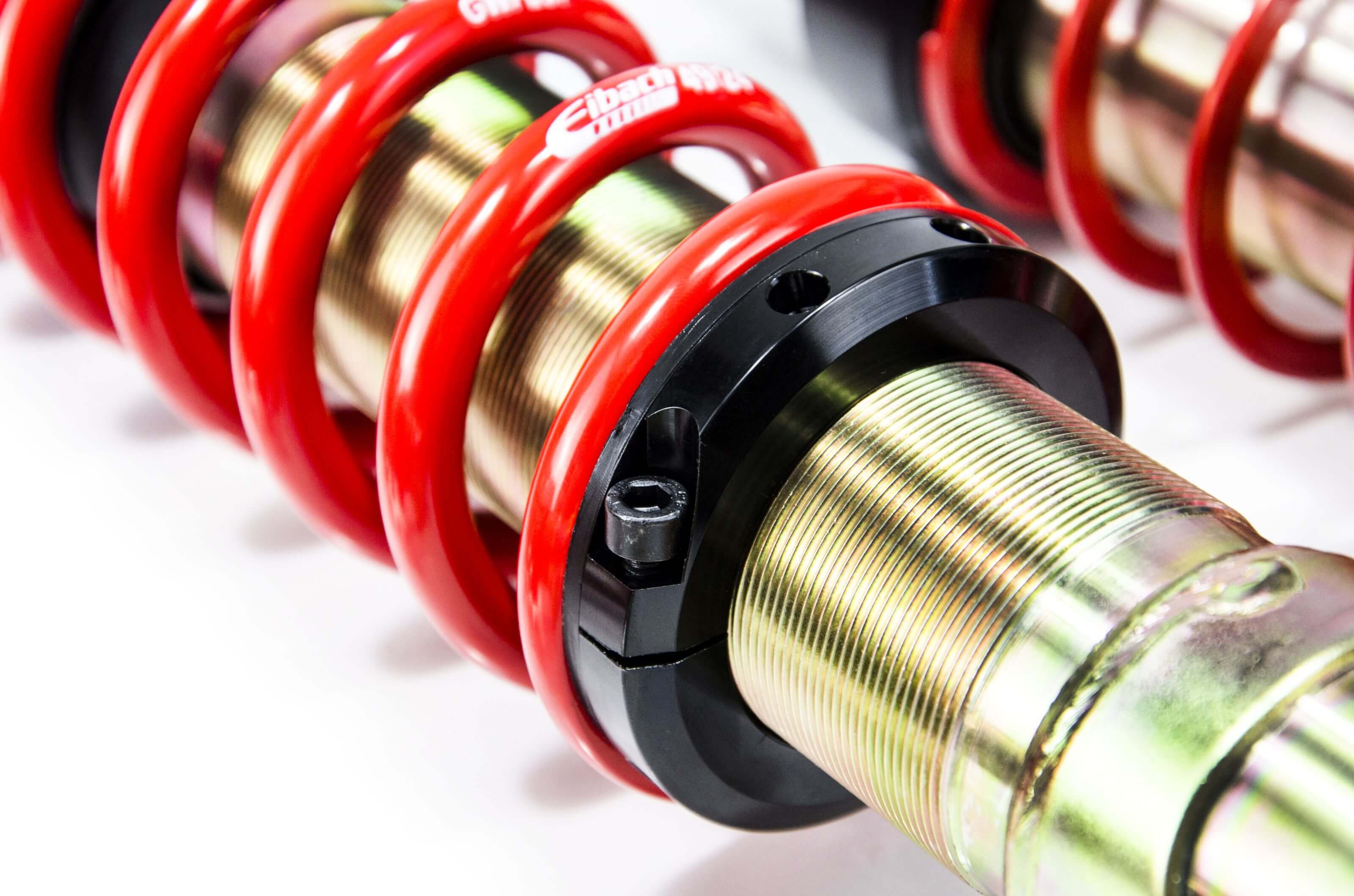 Suspensie Reglabila Coilover MTS Technik Street pentru Volkswagen GOLF III Variant (1H5) - MTSGWVW69