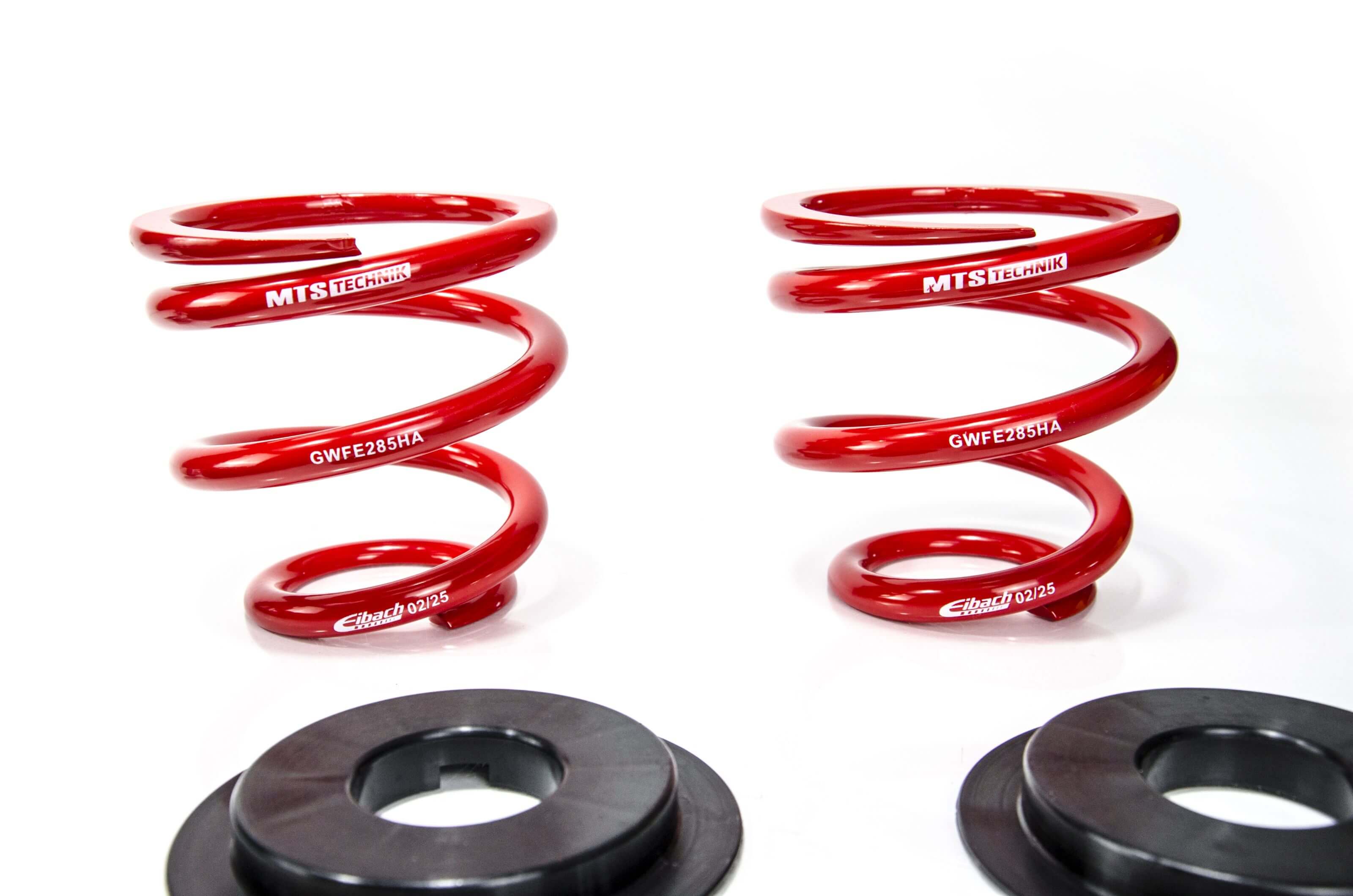 Suspensie Reglabila Coilover MTS Technik Stance pentru Audi A3 (8L), TT (8N) / Seat LEON (1M) si altele - MTSGWVW88-S
