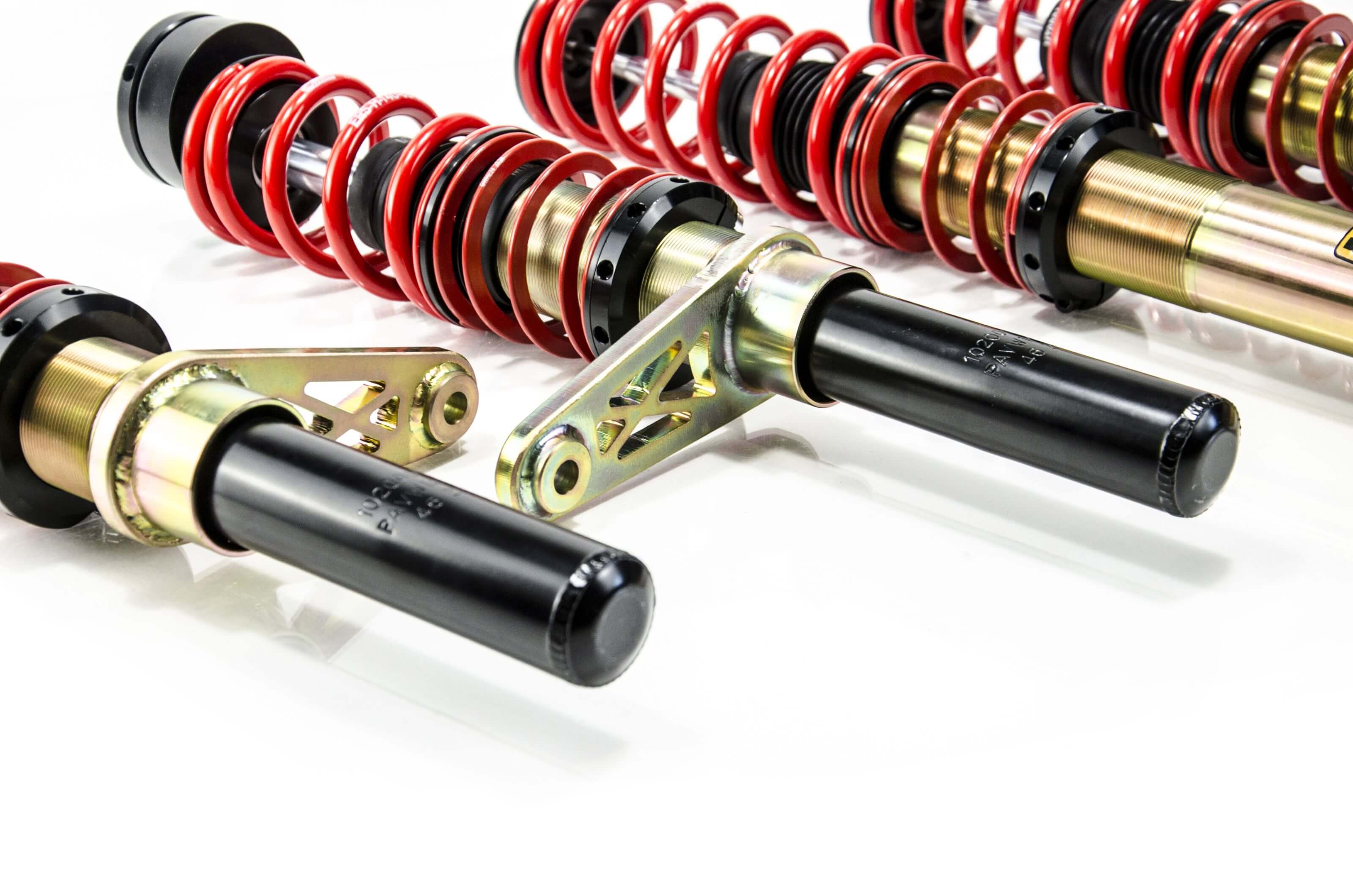 Suspensie Reglabila Coilover MTS Technik Street pentru Volkswagen DERBY (86), DERBY (86C/80) si altele - MTSGWVW89