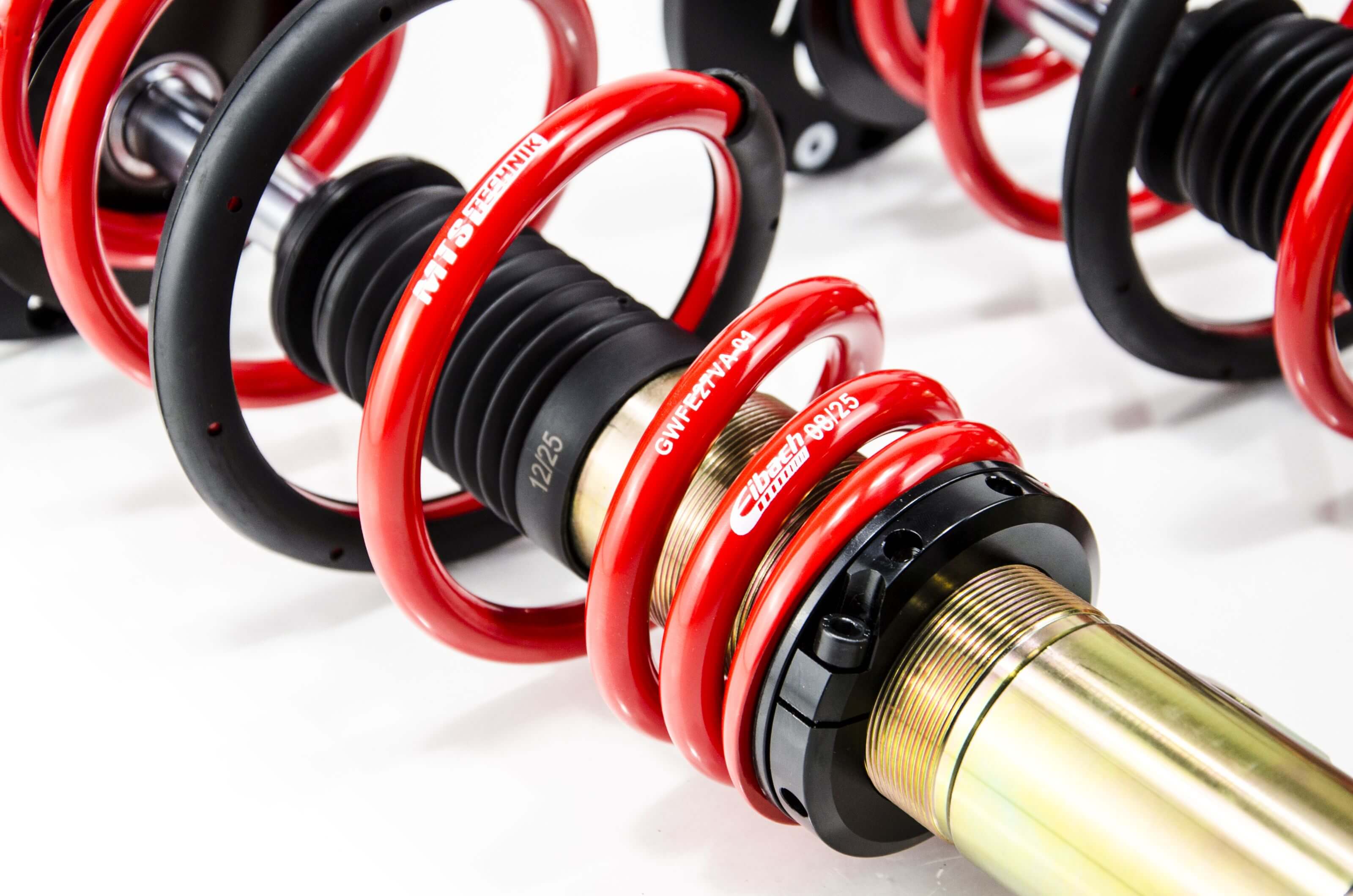 Suspensie Reglabila Coilover MTS Technik Stance pentru Volkswagen BEETLE (5C1/5C2), BEETLE Convertible (5C7/5C8) si altele - MTSGWVW94-S