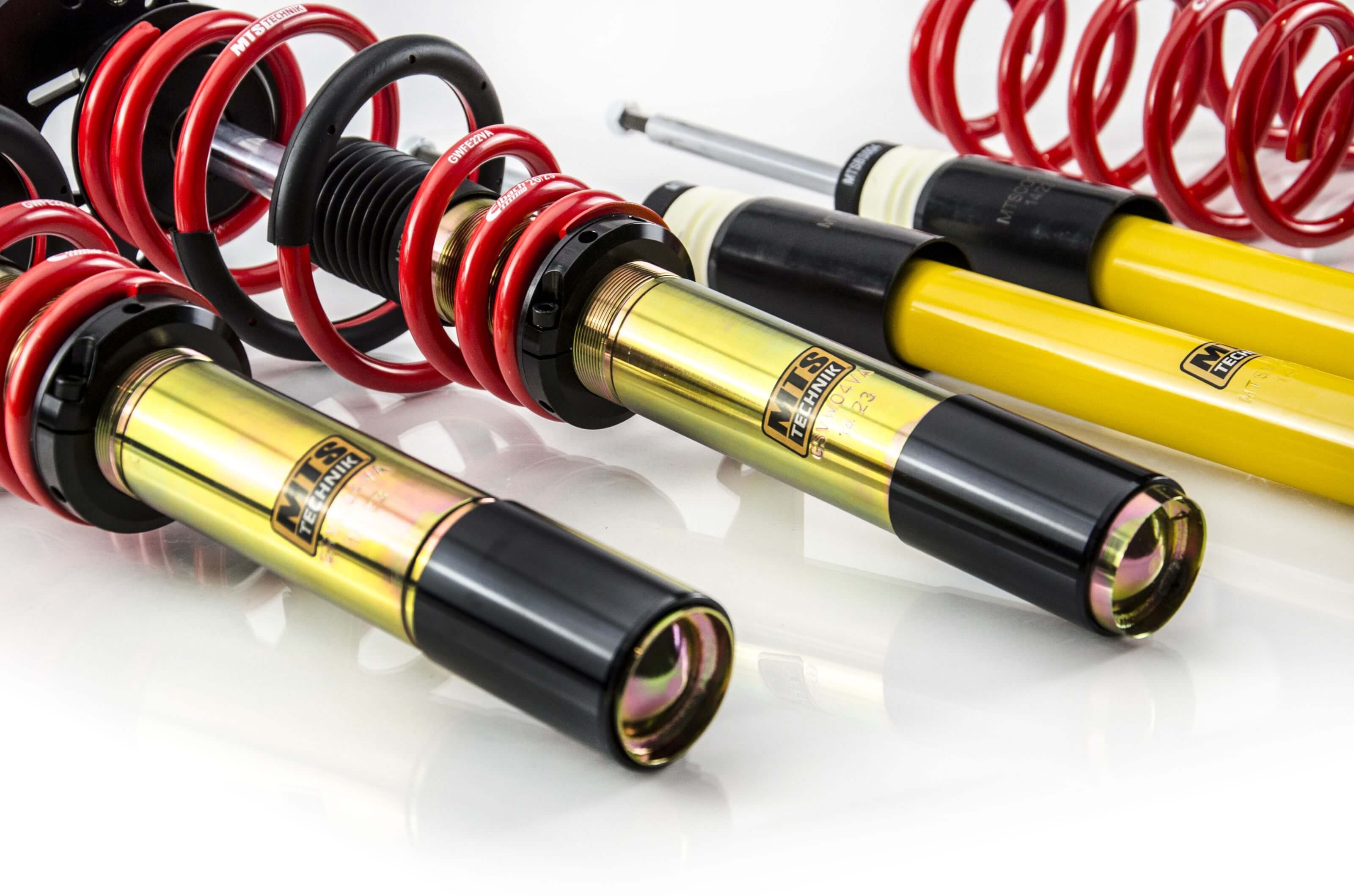 Suspensie Reglabila Coilover MTS Technik Street pentru Volkswagen BEETLE (5C1/5C2), BEETLE Convertible (5C7/5C8) si altele - MTSGWVW94