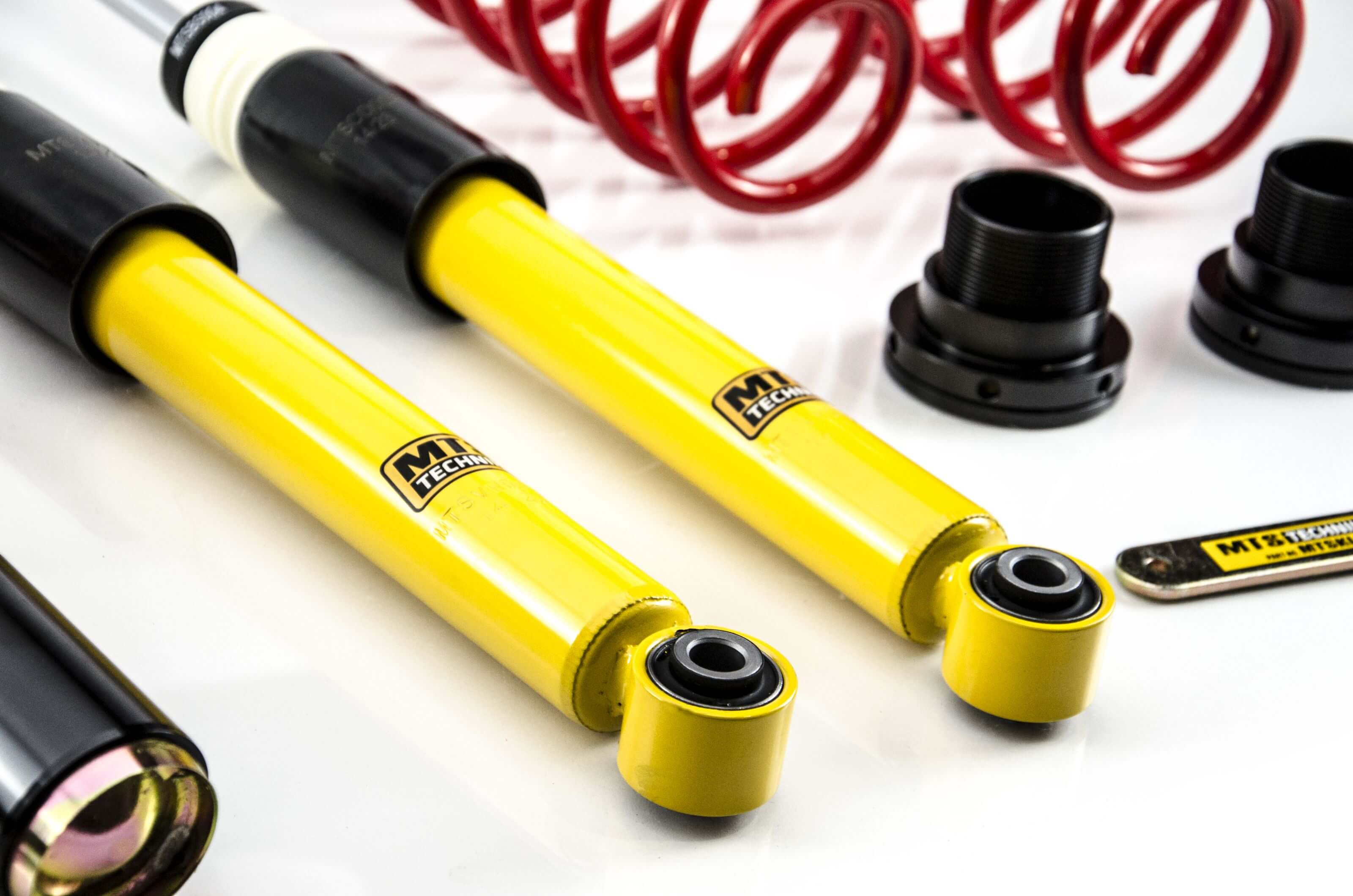 Suspensie Reglabila Coilover MTS Technik Street pentru Volkswagen BEETLE (5C1/5C2), BEETLE Convertible (5C7/5C8) si altele - MTSGWVW94