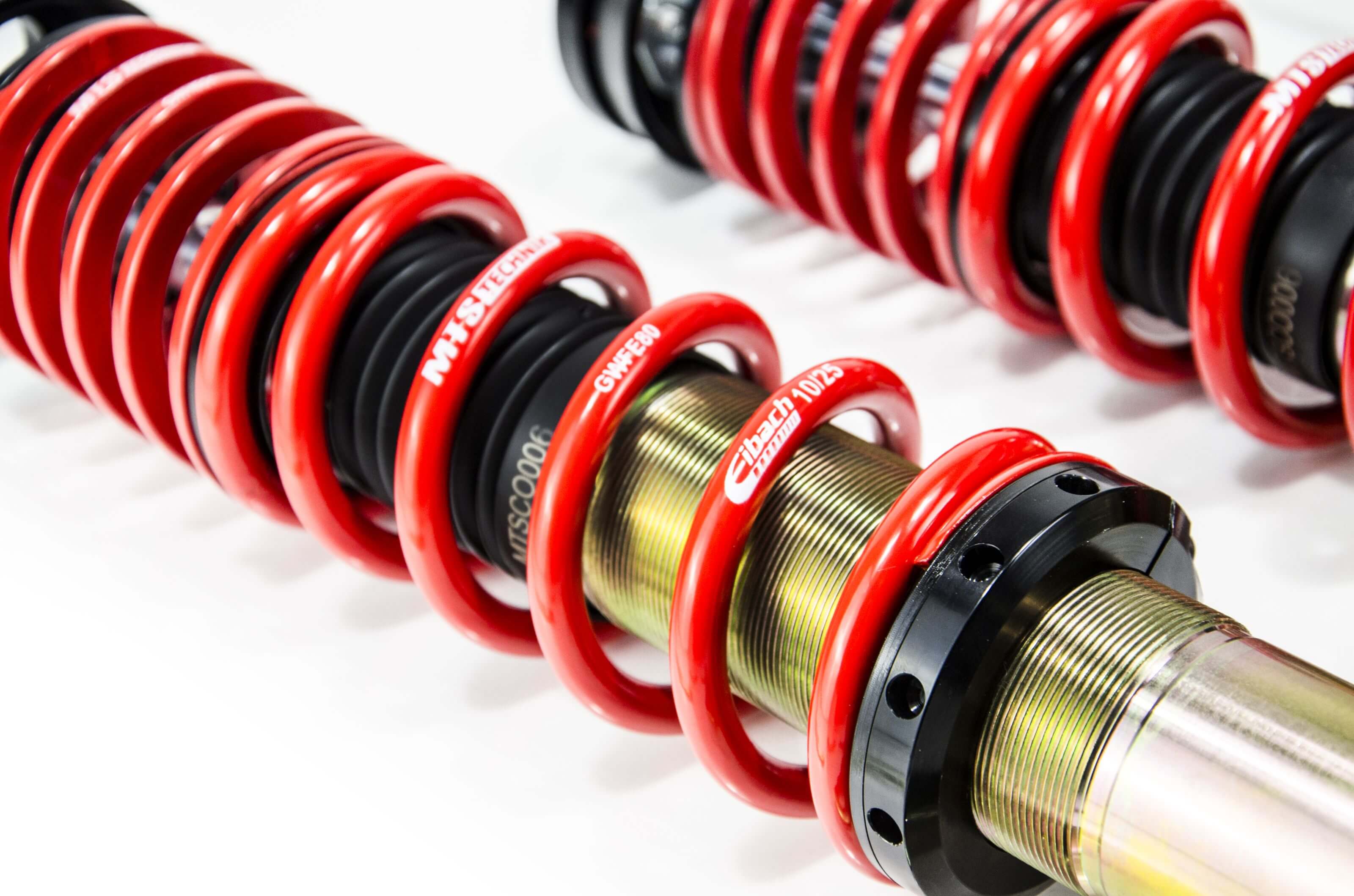 Suspensie Reglabila Coilover MTS Technik Comfort pentru Audi A1 (8X), A1 Sportback (8X) / Seat IBIZA IV (6J/6P), IBIZA IV SC (6J/6P) si altele - MTSGWVW97-C
