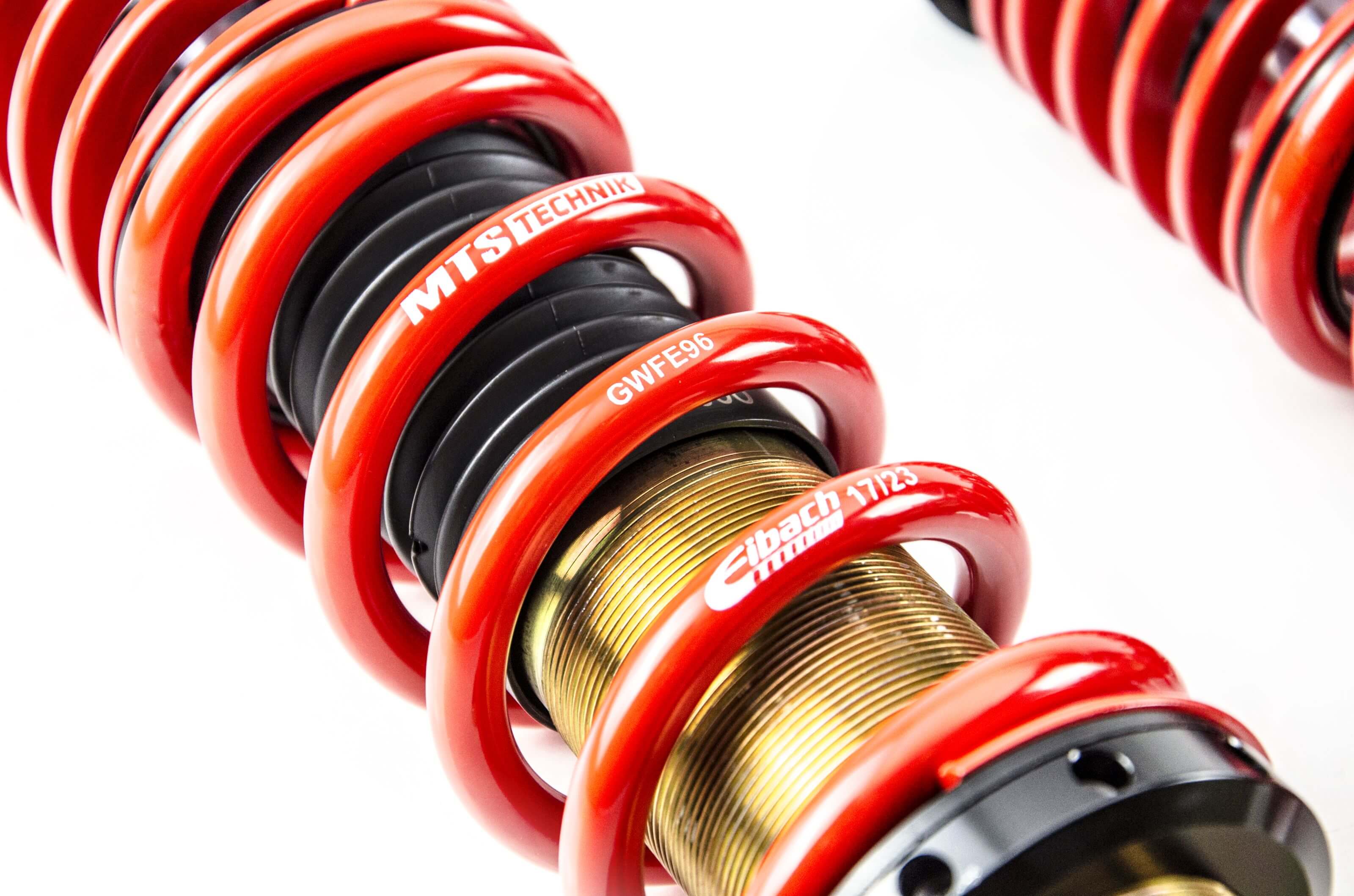 Suspensie Reglabila Coilover MTS Technik Street pentru Audi A1 (8X), A1 Sportback (8X) / Seat IBIZA IV (6J/6P), IBIZA IV SC (6J/6P) si altele - MTSGWVW97