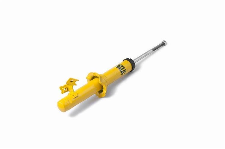 Sport Shock Absorbers MTS Technik Honda CIVIC IV Hatchback (ED) MTSHO002FL