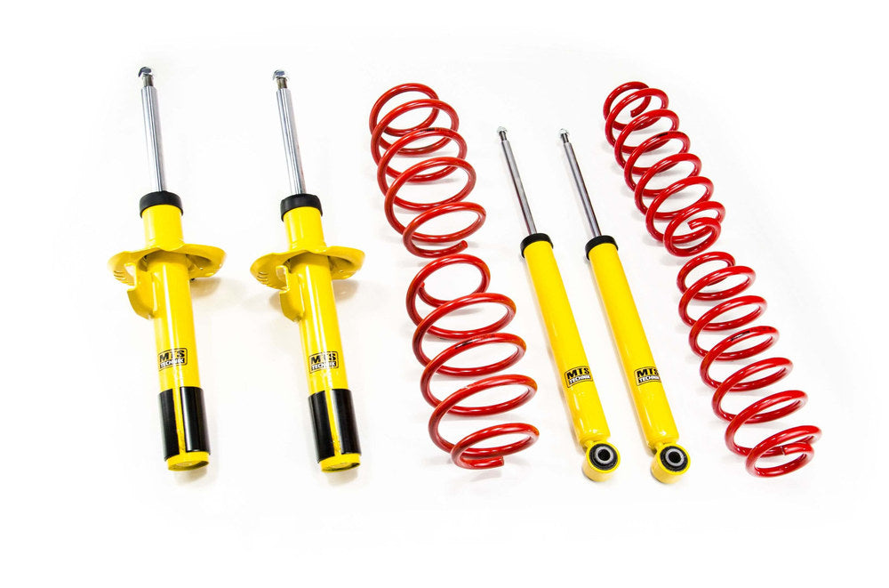 Kit Suspensie Sport MTS Technik Audi A3 (8P) MTSKPLAU085