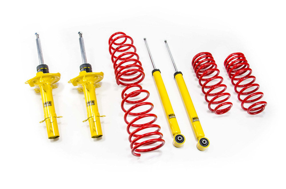 Kit Suspensie Sport MTS Technik Audi A3 (8L) MTSKPLAU141