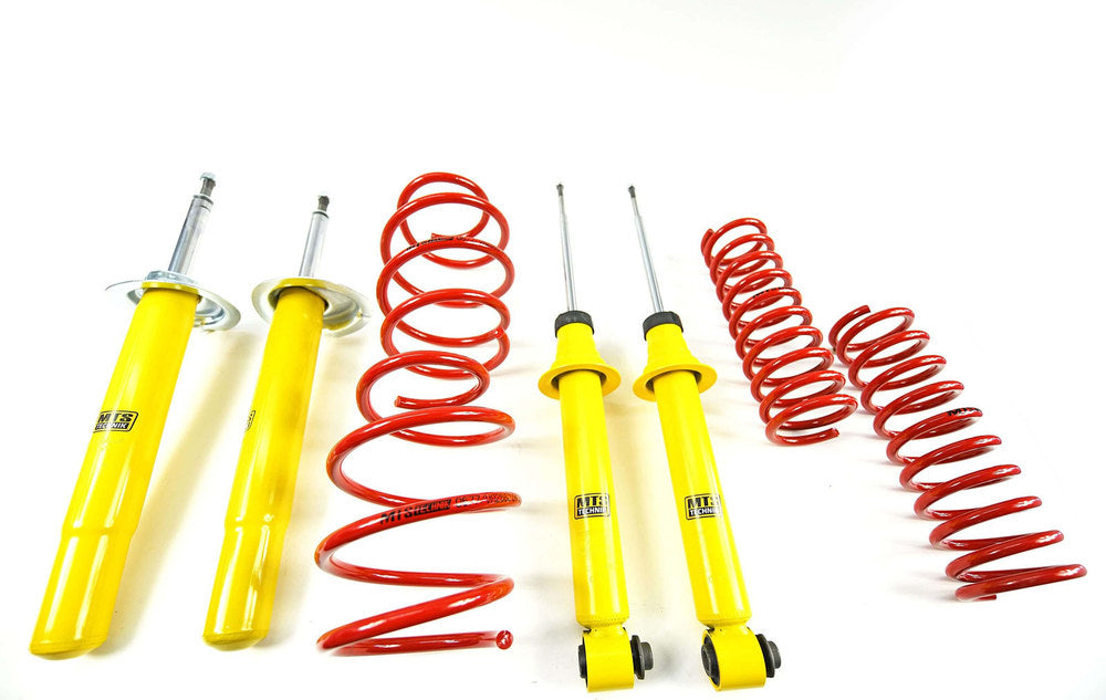Kit Suspensie Sport MTS Technik BMW Seria 5 (E39) MTSKPLBM080