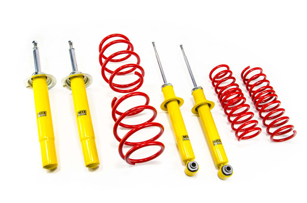 Kit Suspensie Sport MTS Technik BMW Seria 5 (E39) MTSKPLBM192
