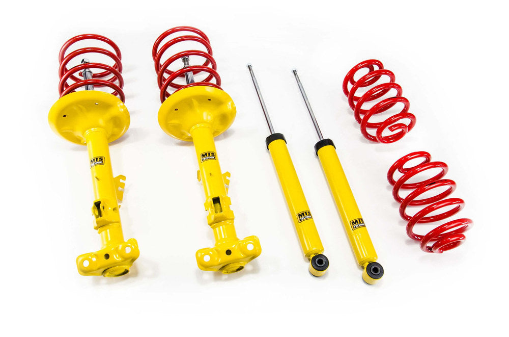 Kit Suspensie Sport MTS Technik BMW Seria 3 Coupe (E36) MTSKPLBM240