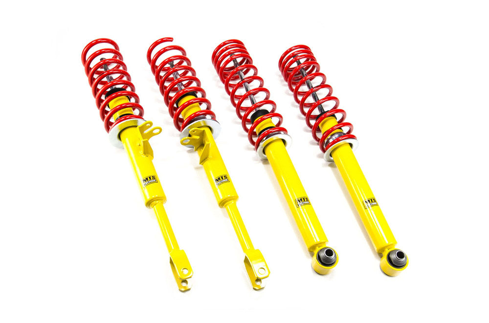 Kit Suspensie Sport MTS Technik BMW Seria 5 (F10) MTSKPLBM248