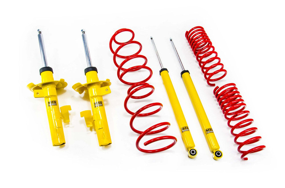 Kit Suspensie Sport MTS Technik Ford FOCUS II (DB) MTSKPLFO036