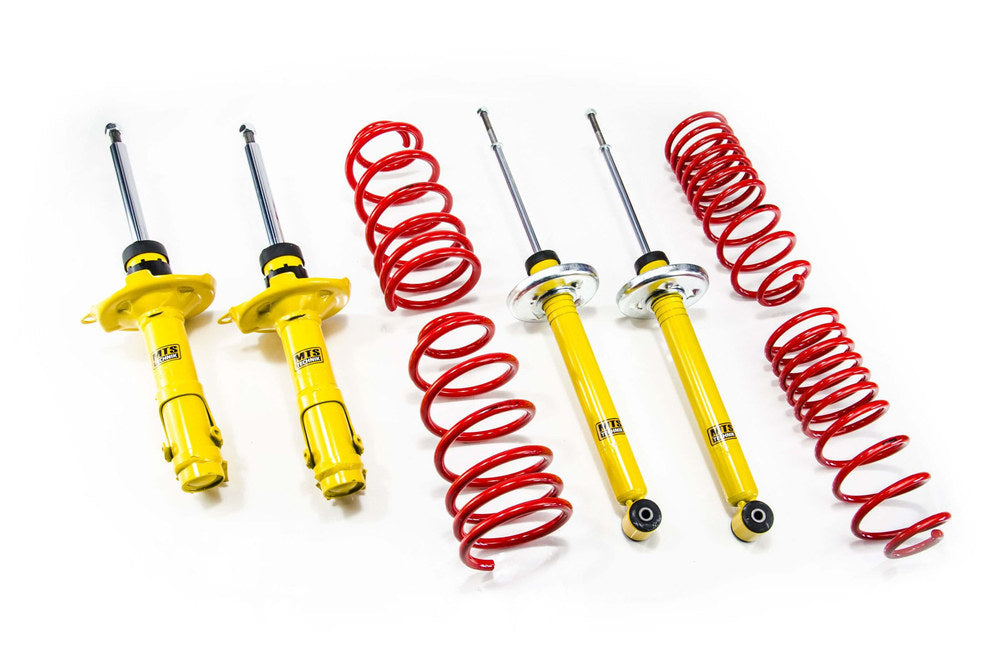 Kit Suspensie Sport MTS Technik Volkswagen GOLF III (1H2) MTSKPLVW500