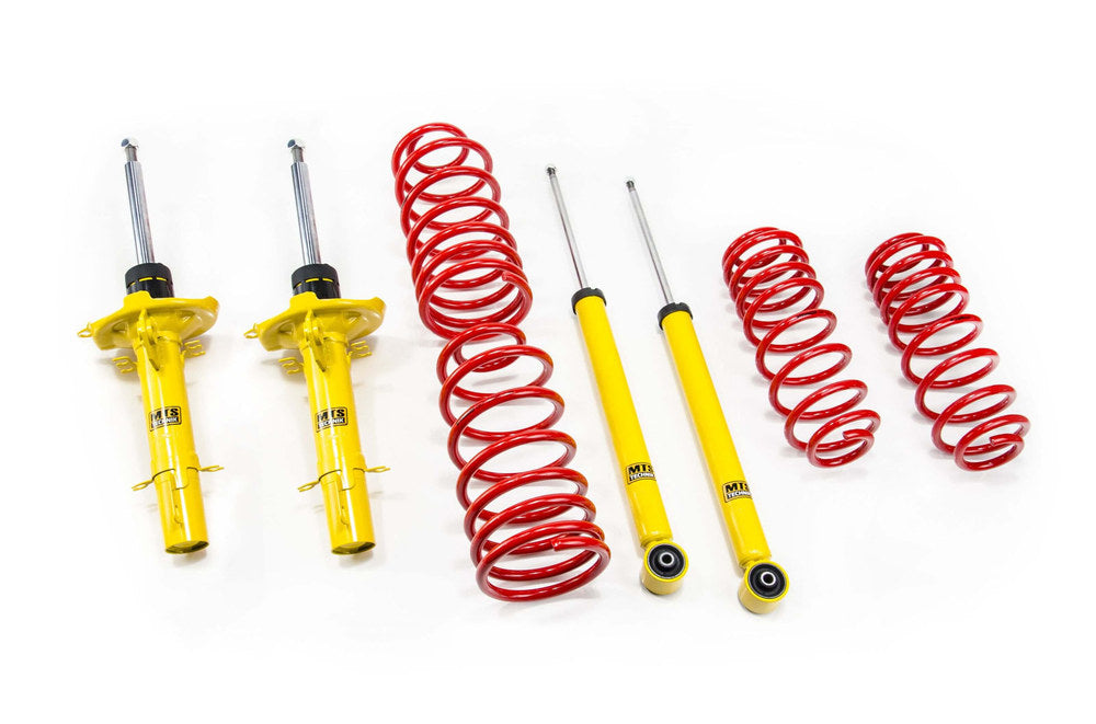 Kit Suspensie Sport MTS Technik Volkswagen GOLF IV (1J1) MTSKPLVW504