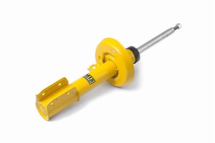 Sport Shock Absorbers MTS Technik Opel ASTRA G Convertible (T98) MTSOP006FL