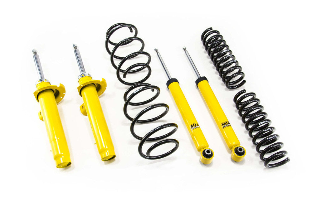 Kit Suspensie Sport MTS Technik BMW Seria 1 (F20) MTSPROBM005