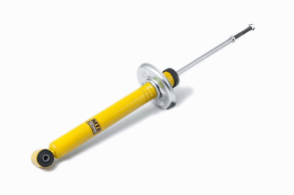 Sport Shock Absorbers MTS Technik Seat TOLEDO I (53I) MTSVW002R