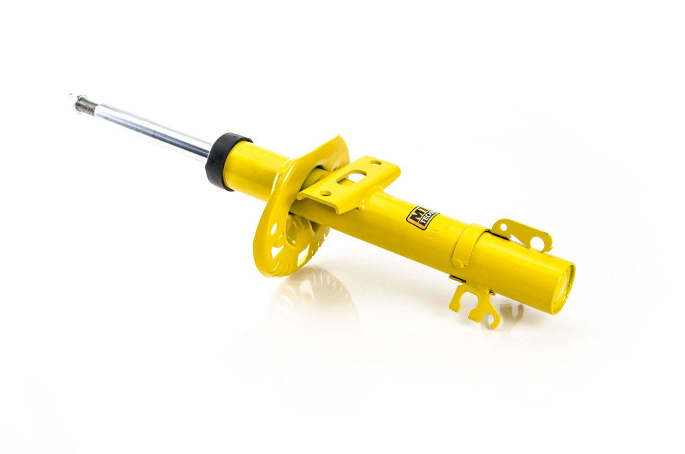 Sport Shock Absorbers MTS Technik Audi A1 (8X) MTSVW022F