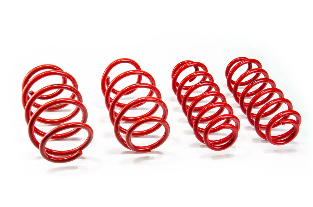 Set Arcuri Sport MTS Technik Audi A3 (8P) MTSXAU126