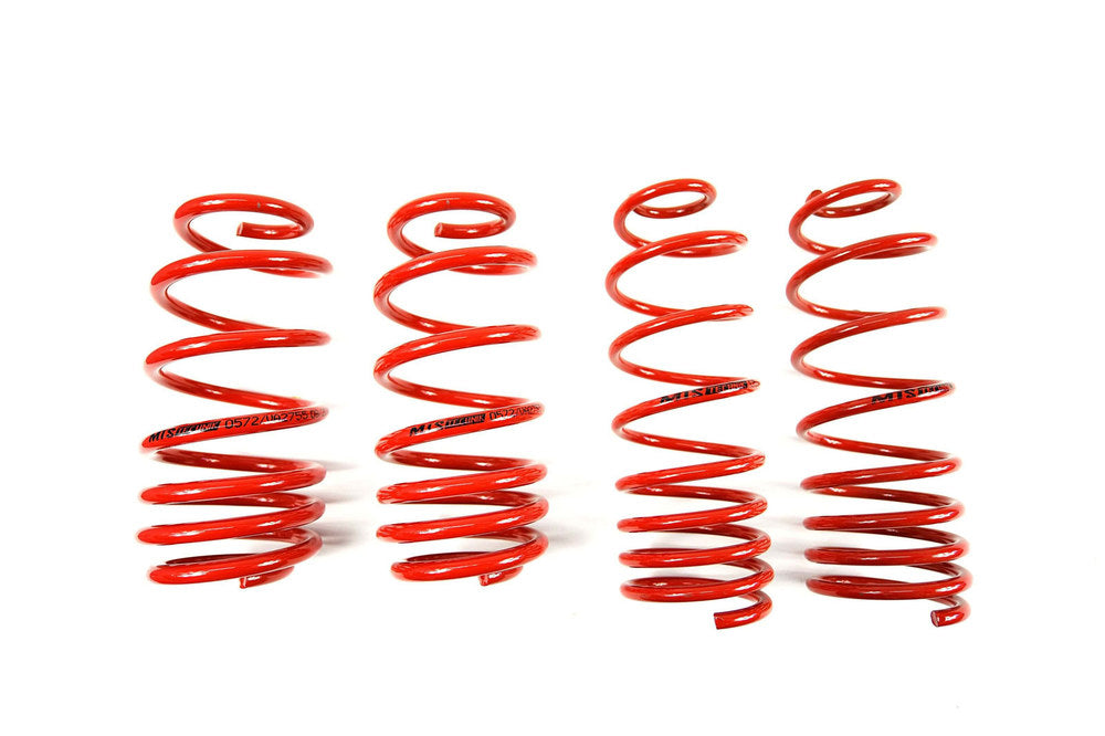 Set Arcuri Sport MTS Technik Audi A4 B5 Avant (8D) MTSXAU174