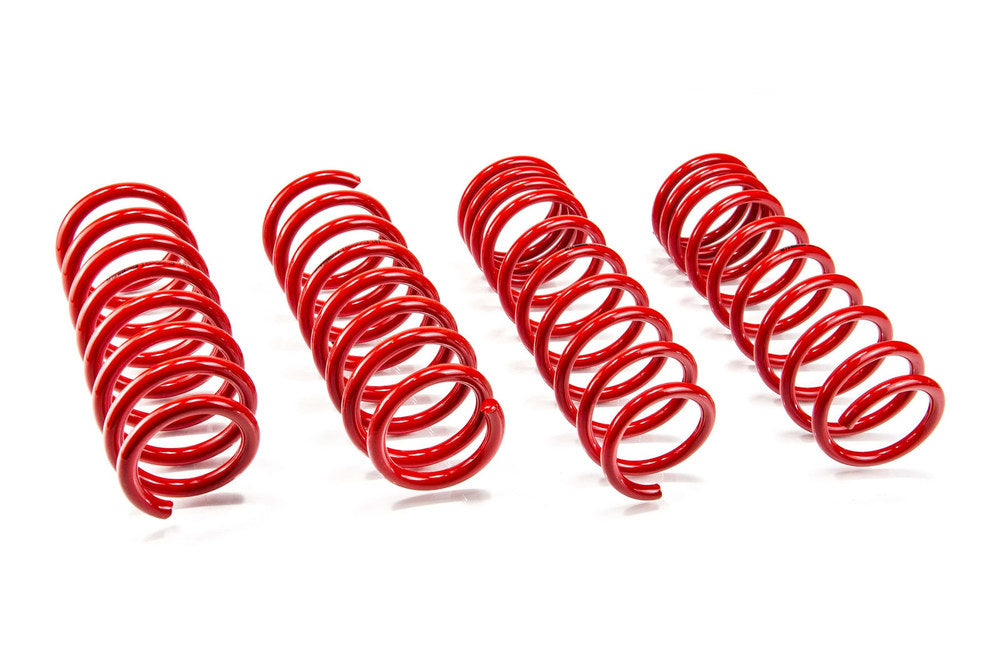 Set Arcuri Sport MTS Technik BMW Seria 5 (F10) MTSXBM094