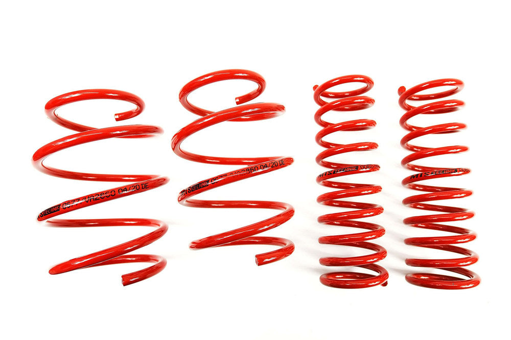 Set Arcuri Sport MTS Technik BMW Seria 5 (E39) MTSXBM140
