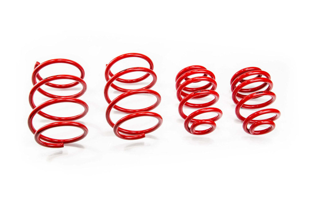 Set Arcuri Sport MTS Technik BMW Seria 3 Coupe (E46) MTSXBM233