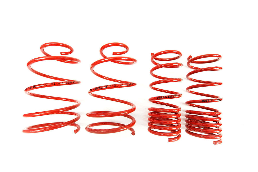 Set Arcuri Sport MTS Technik Fiat CINQUECENTO (170) MTSXFI055