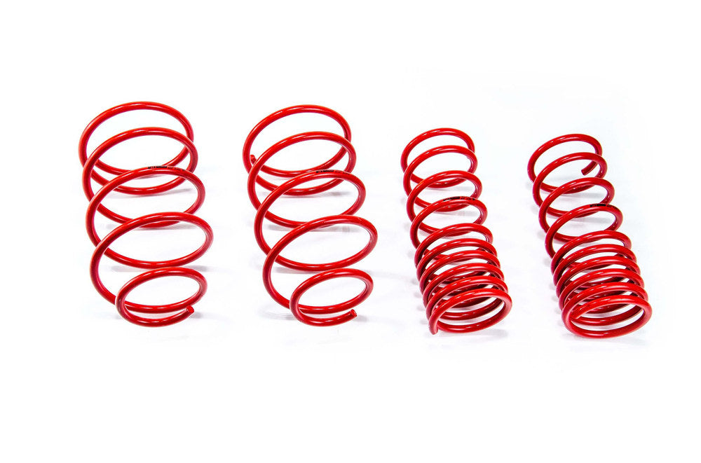 Set Arcuri Sport MTS Technik Fiat SEICENTO / 600 (187) MTSXFI091
