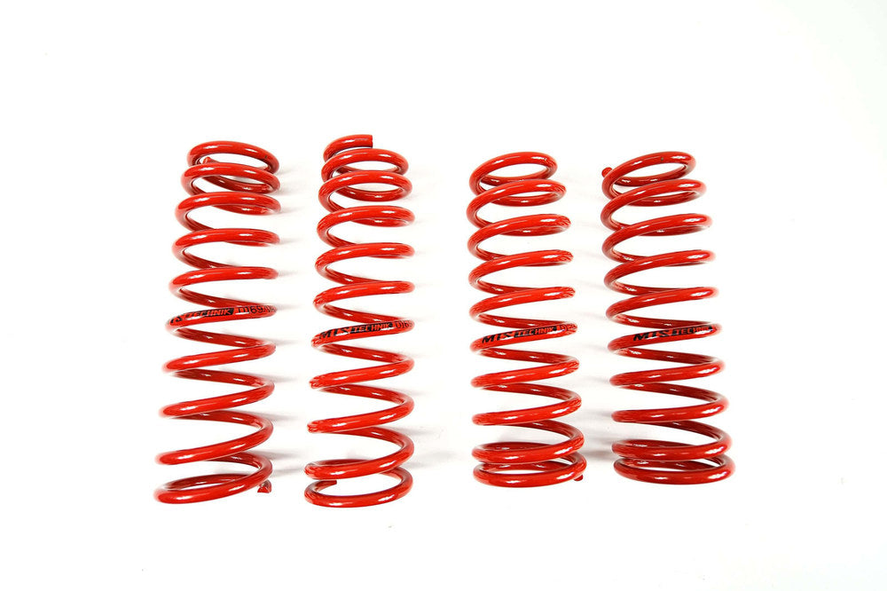 Set Arcuri Sport MTS Technik Honda CIVIC VI Coupe (EJ/EK/SO) MTSXHO062