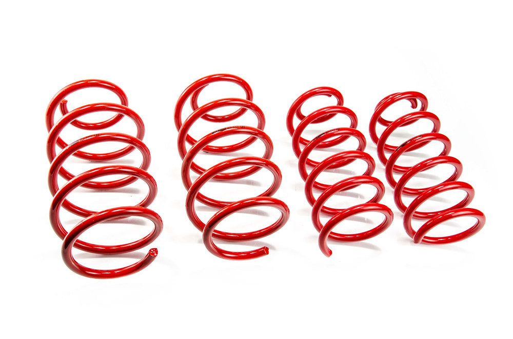 Set Arcuri Sport MTS Technik Mazda 6 Saloon (GJ/GL) MTSXMA058