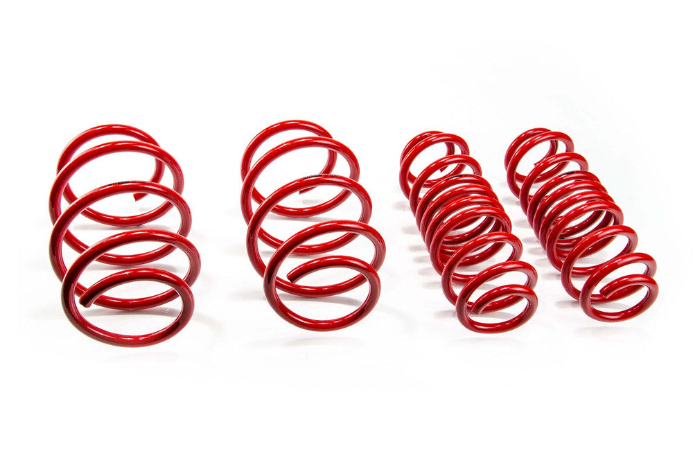 Set Arcuri Sport MTS Technik Seat LEON SC (5F) MTSXSE142