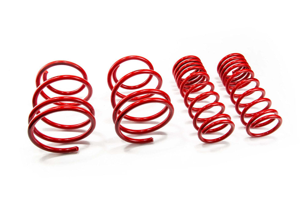 Set Arcuri Sport MTS Technik Subaru IMPREZA Hatchback (GR/GH/G3) MTSXSU004