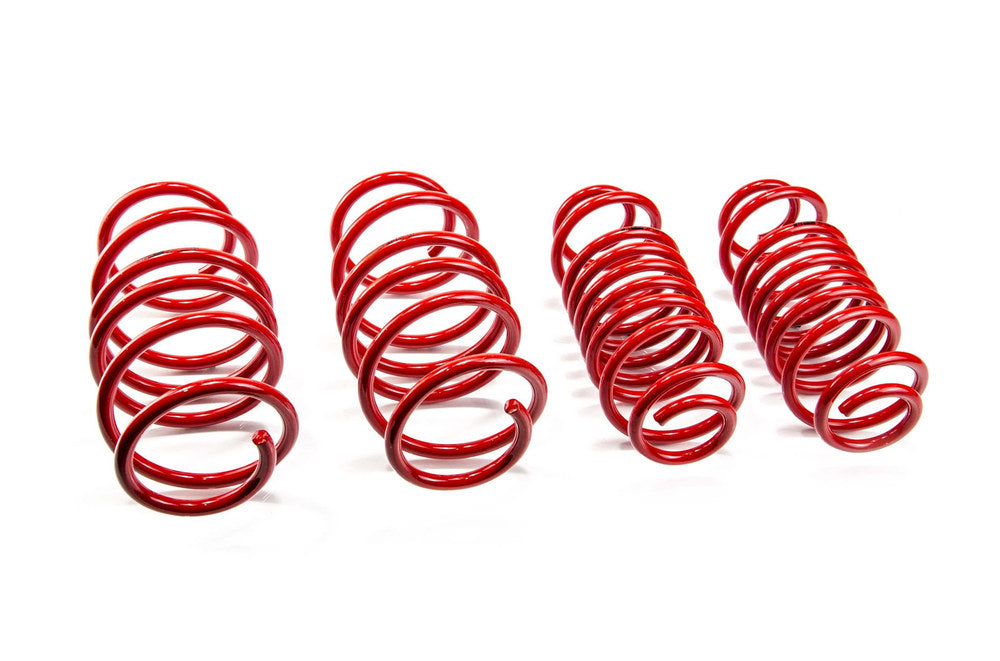 Set Arcuri Sport MTS Technik Suzuki SWIFT IV (FZ/NZ) MTSXSZ033