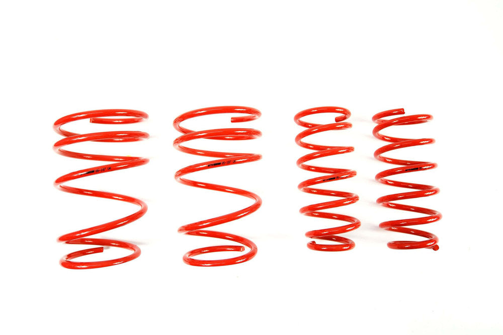 Set Arcuri Sport MTS Technik Toyota CELICA Coupe (T23) MTSXTO044