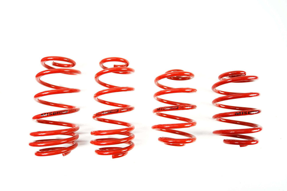 Set Arcuri Sport MTS Technik Volkswagen PASSAT B5 (3B2) MTSXVW218