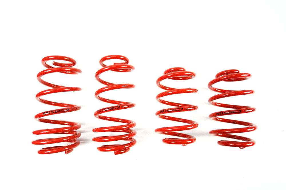 Set Arcuri Sport MTS Technik Volkswagen PASSAT B5 Variant (3B5) MTSXVW220
