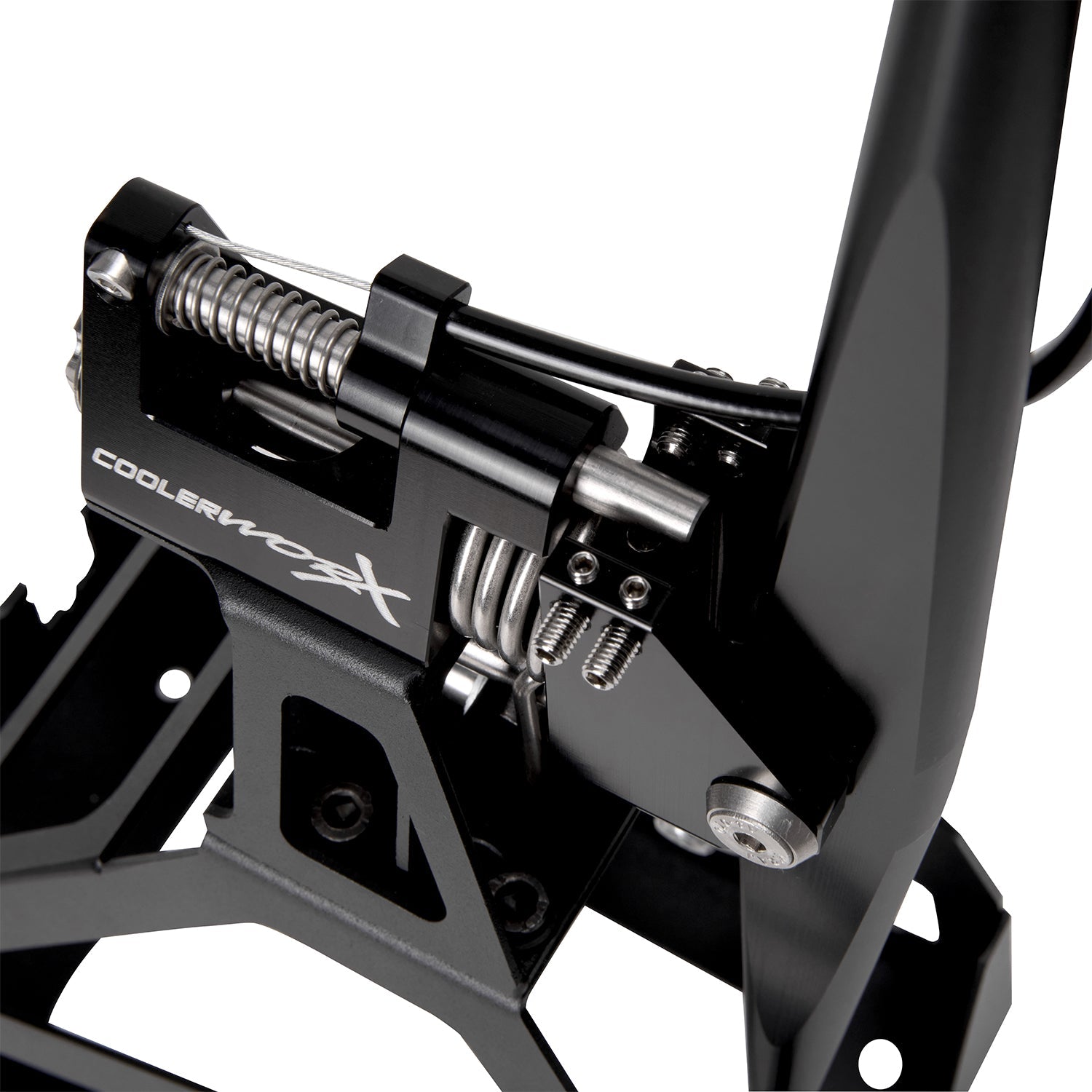 Short Shifter Classic Pro Coolerworx Renault Megane RS 4