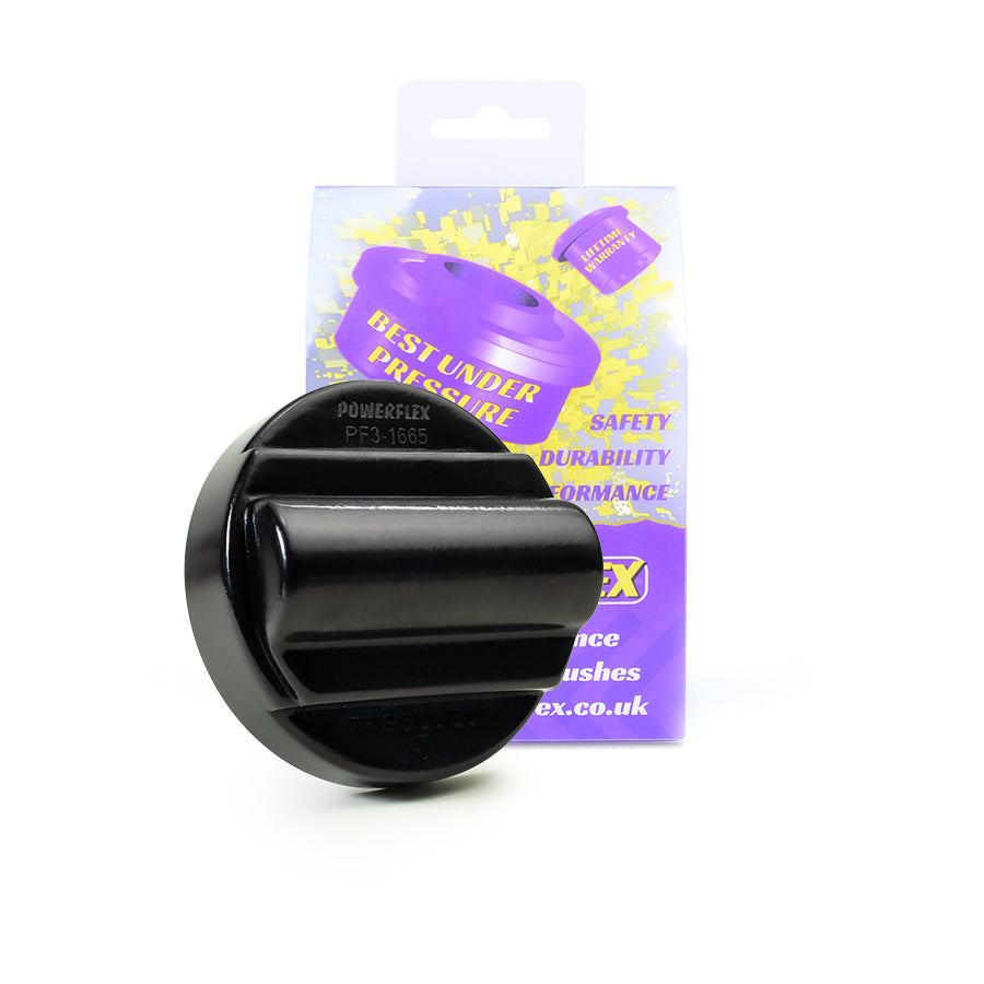Adaptor cric Powerflex VAG SUV, cod PF3-1665