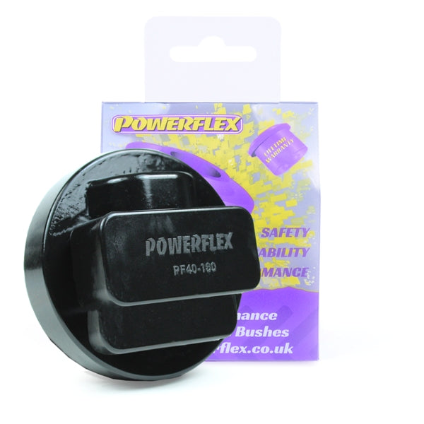 Adaptor cric Powerflex Mercedes-Benz Clasa A W176