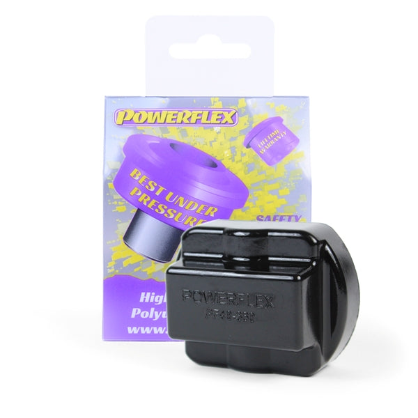 Adaptor cric Powerflex Mercedes-Benz AMG GT X290