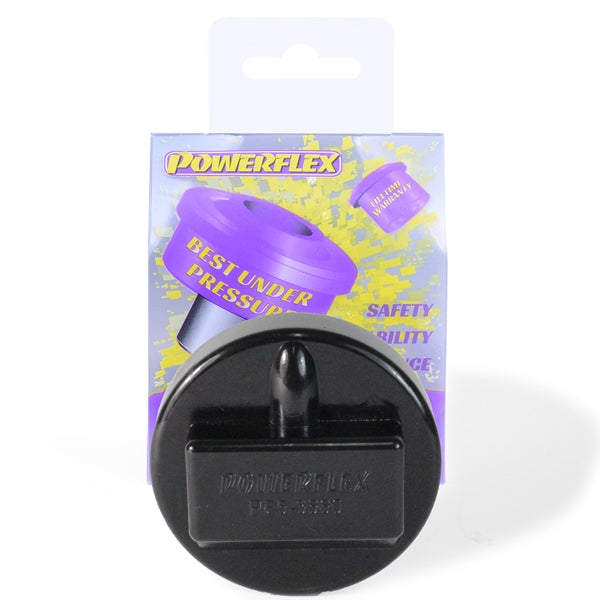 Adaptor cric Powerflex BMW Z3, 80mm