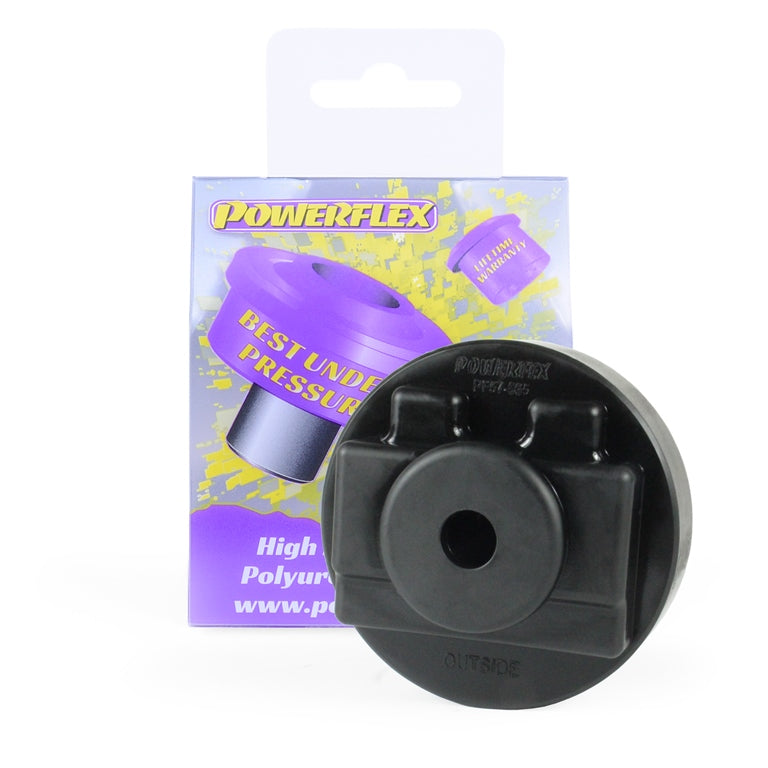 Adaptor cric Powerflex Audi e-tron GT / Porsche Taycan