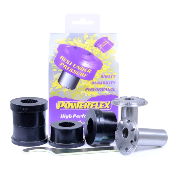 Bucsa poliuretan Powerflex fata brat fata (camber reglabil) (Mov) - Alfa Romeo Giulietta